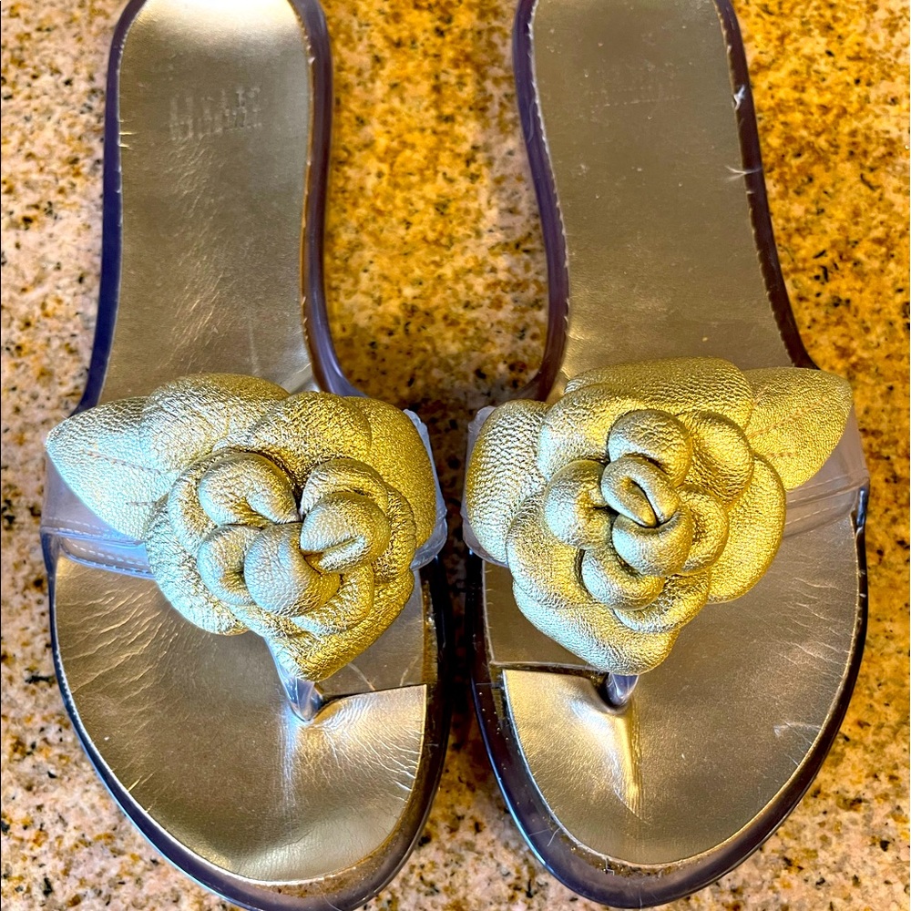 Stuart Weitzman Sandals